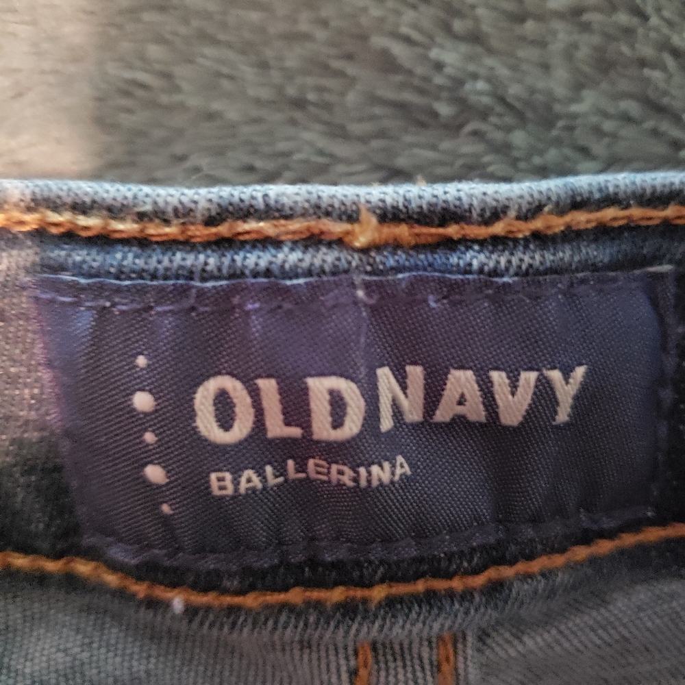 Girls jeans
